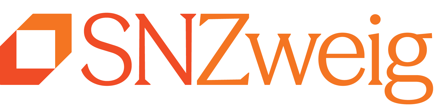 SNZeig Logo